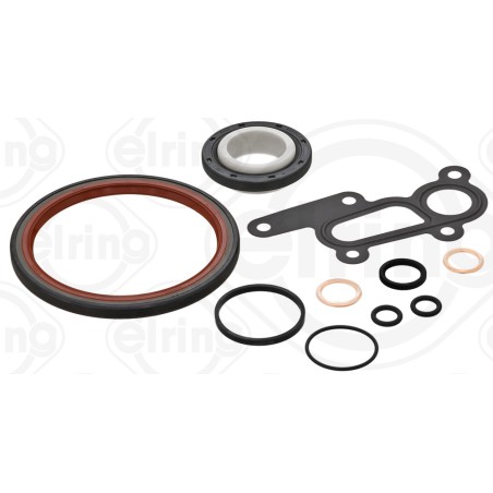Pochette Bas Moteur Pour Peugeot Fiat Citroën C4 Picasso C5 II C8 Lancia