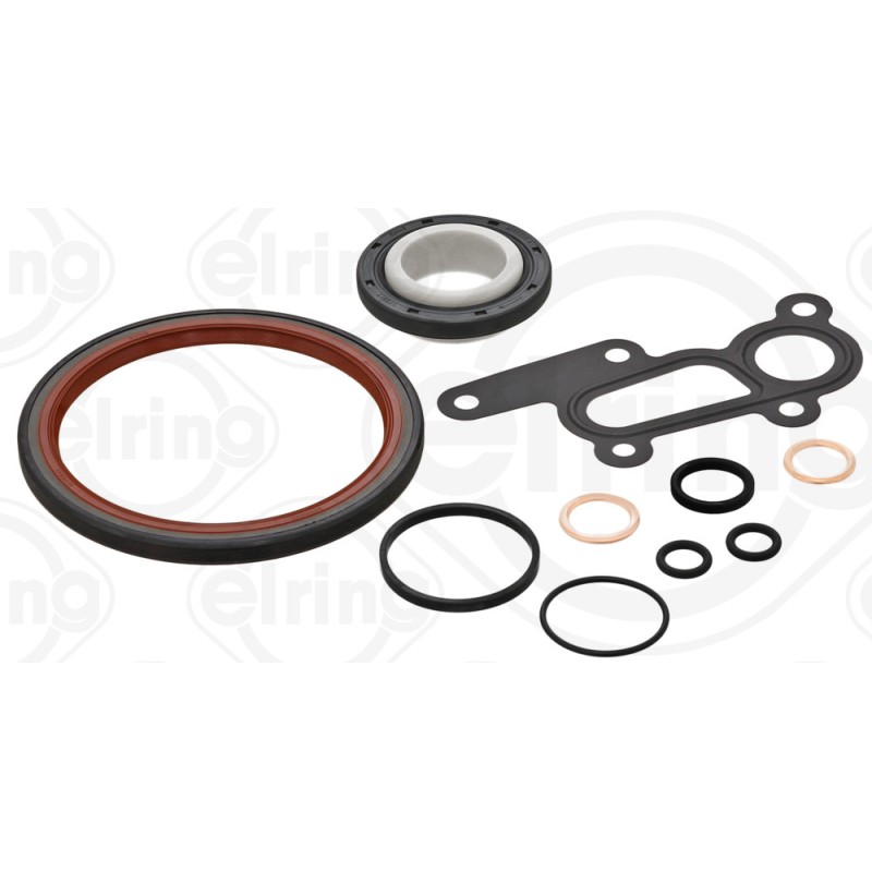 Pochette Bas Moteur Pour Peugeot Fiat Citroën C4 Picasso C5 II C8 Lancia