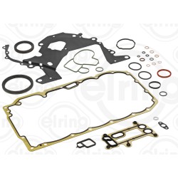 Pochette Bas Moteur Pour BMW Série 1 E81 E82 E87 E88 3 E90 E91 E92 11117807292