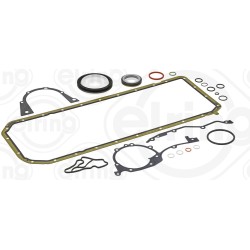 Pochette Bas Moteur Pour BMW Série 3 E46 5 E39 E60 Z3 Z4 Wiesmann MF3 Roadster