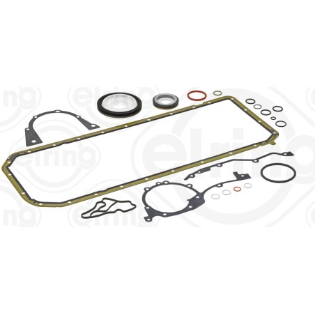 Pochette Bas Moteur Pour BMW Série 3 E46 5 E39 E60 Z3 Z4 Wiesmann MF3 Roadster