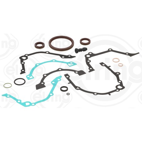 Pochette Bas Moteur Pour Fiat 500 Ford Alfa Romeo Chrysler 71728827 71728839