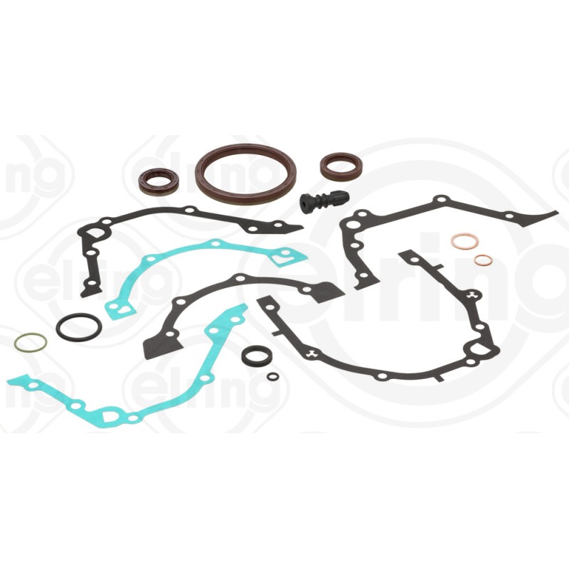 Pochette Bas Moteur Pour Fiat 500 Ford Alfa Romeo Chrysler 71728827 71728839