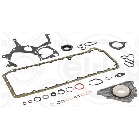 Pochette Bas Moteur Pour BMW Série 3 E90 E91 E92 E93 5 E60 E61 11110421208