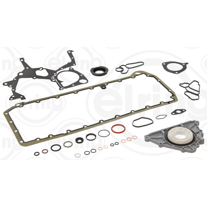 Pochette Bas Moteur Pour BMW Série 3 E90 E91 E92 E93 5 E60 E61 11110421208