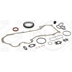 Pochette Bas Moteur Pour Opel Fiat 500 Ford Alfa Romeo 1606260 71736913 93182356