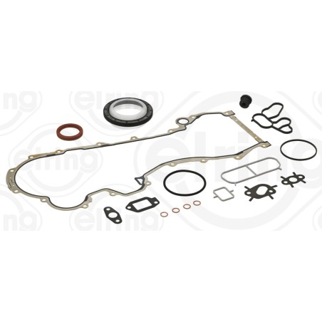 Pochette Bas Moteur Pour Opel Fiat 500 Ford Alfa Romeo 1606260 71736913 93182356