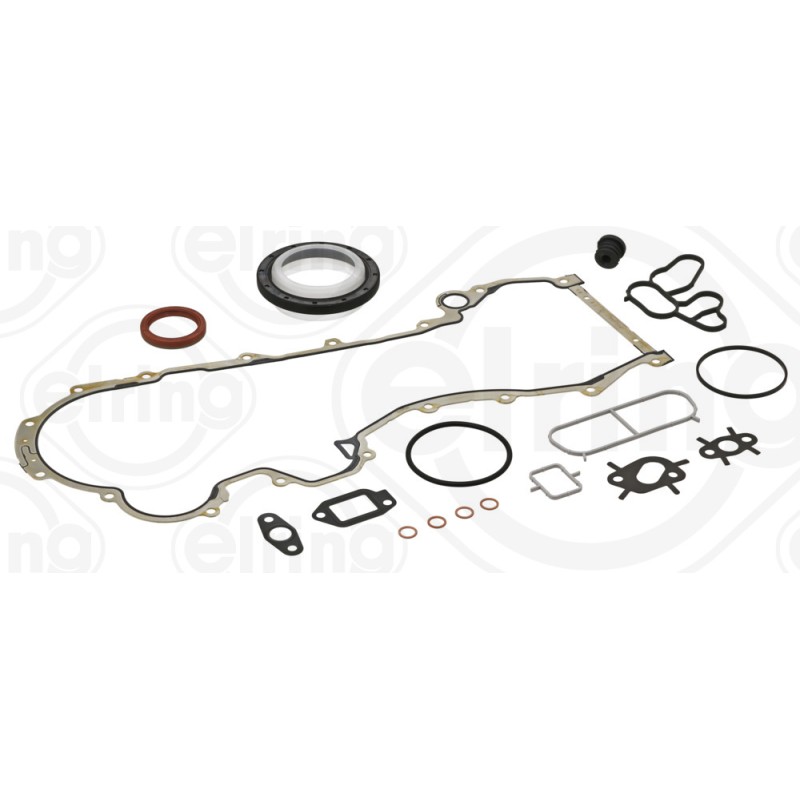 Pochette Bas Moteur Pour Opel Fiat 500 Ford Alfa Romeo 1606260 71736913 93182356