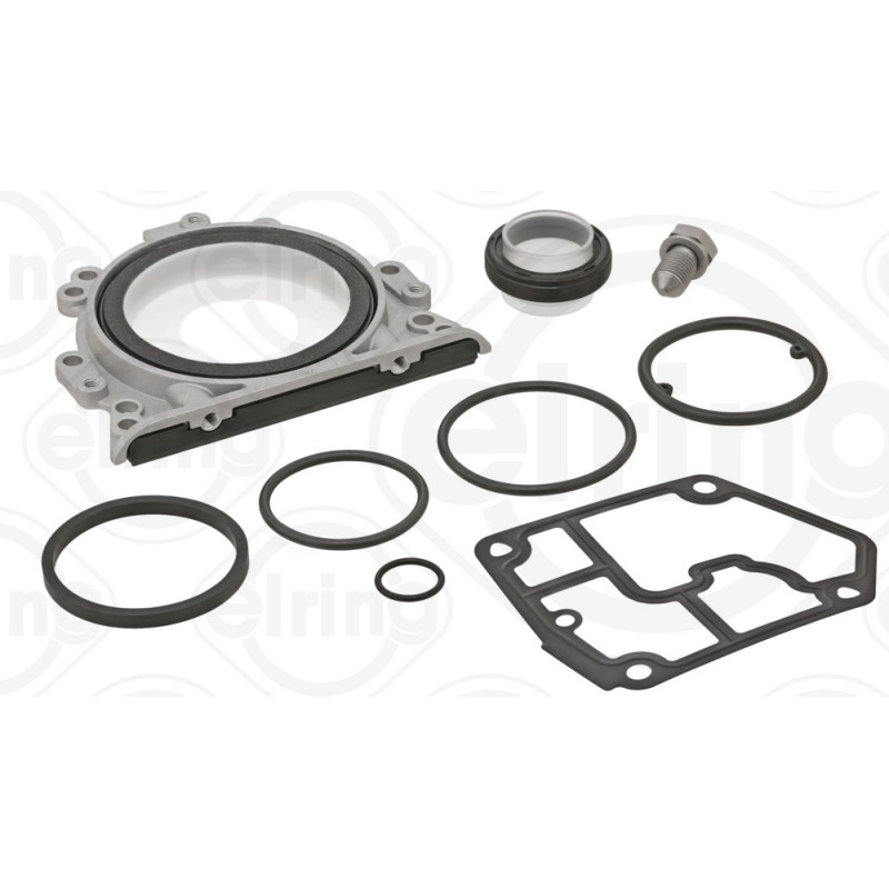 Pochette Bas Moteur Pour VW FOX Lupo Polo Sharan Audi A2 Seat Alhambra Ford