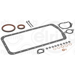 Pochette Bas Moteur Pour Peugeot 306 405 II 406 605 806 Fiat Citroën Lancia