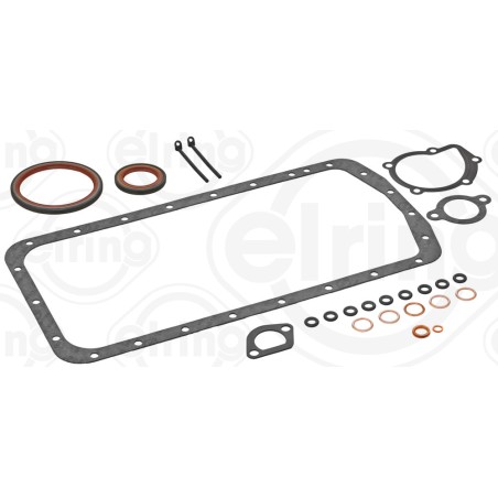 Pochette Bas Moteur Pour Peugeot 306 405 II 406 605 806 Fiat Citroën Lancia