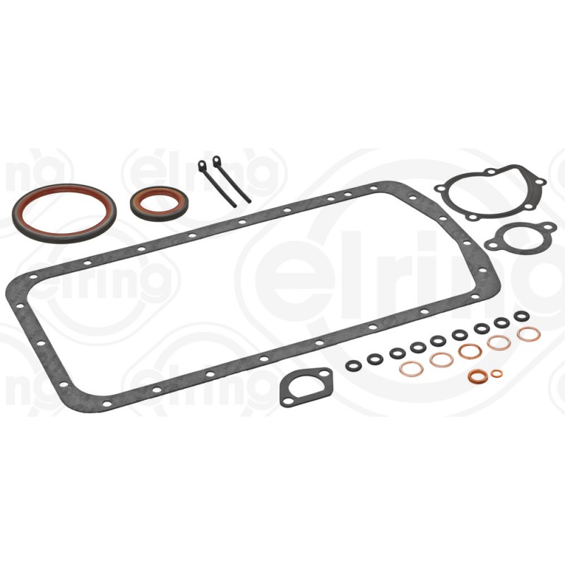 Pochette Bas Moteur Pour Peugeot 306 405 II 406 605 806 Fiat Citroën Lancia