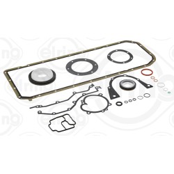 Pochette Bas Moteur Pour BMW Série 3 E46 Z3 Z4 Wiesmann MF3 Roadster