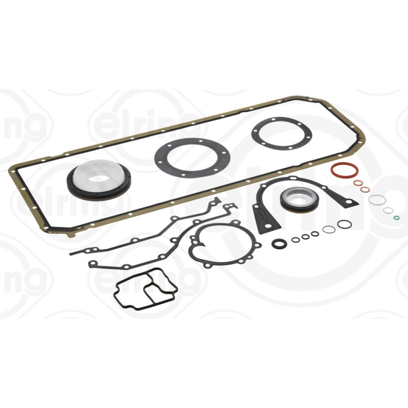 Pochette Bas Moteur Pour BMW Série 3 E46 Z3 Z4 Wiesmann MF3 Roadster