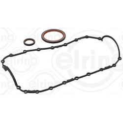 Pochette Bas Moteur Pour Renault 19 II Clio Kangoo Thalia Nissan Kubistar