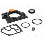 Pochette Bas Moteur Pour VW Audi Seat Skoda Fabia II Octavia Roomster Superb