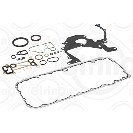 Pochette Bas Moteur Pour BMW Série 3 E90 E91 E92 E93 5 F07 F10 F11 11118508077