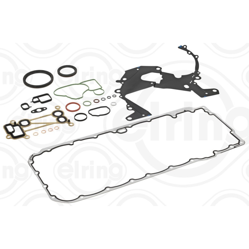 Pochette Bas Moteur Pour BMW Série 3 E90 E91 E92 E93 5 F07 F10 F11 11118508077