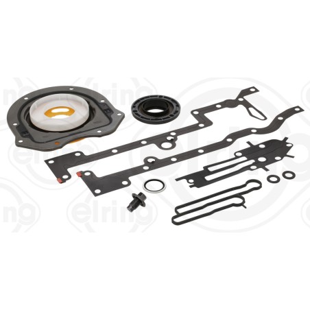 Pochette Bas Moteur Pour Ford Ranger Transit Land Rover Mazda BT-50 II Pick-up