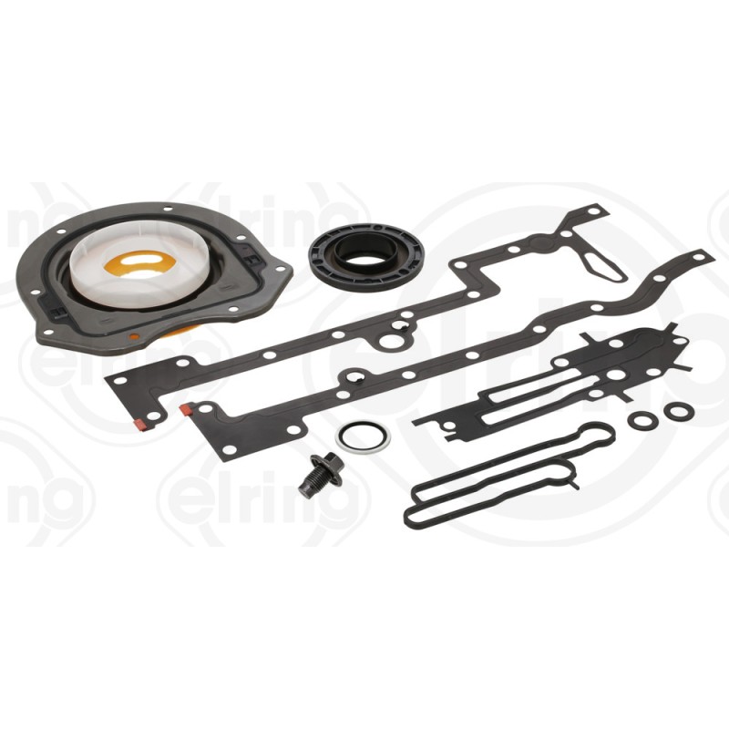 Pochette Bas Moteur Pour Ford Ranger Transit Land Rover Mazda BT-50 II Pick-up