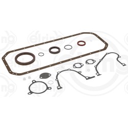 Pochette Bas Moteur Pour BMW Série 3 E21 E30 5 E12 E28 E34 Z1 Bertone