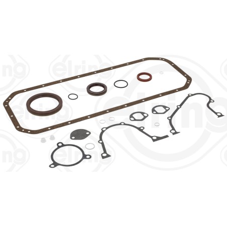 Pochette Bas Moteur Pour BMW Série 3 E21 E30 5 E12 E28 E34 Z1 Bertone