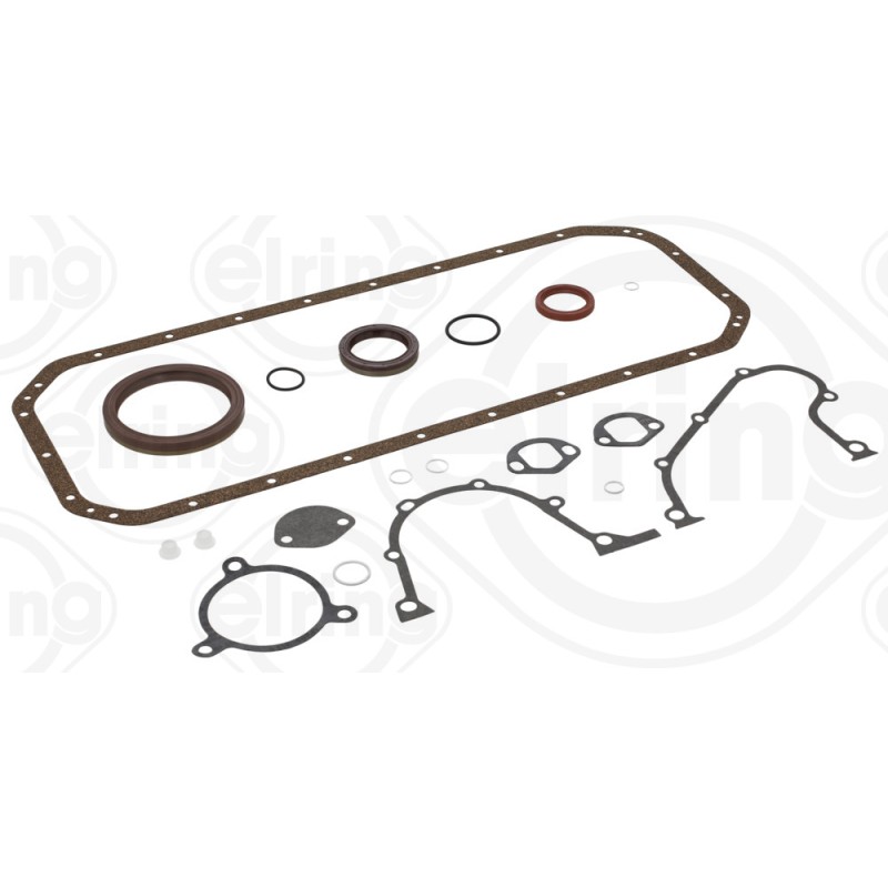 Pochette Bas Moteur Pour BMW Série 3 E21 E30 5 E12 E28 E34 Z1 Bertone