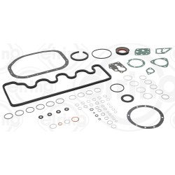 Pochette Bas Moteur Pour MERCEDES A Trois Volumes MERCEDES-TRUCK O 309 Puch
