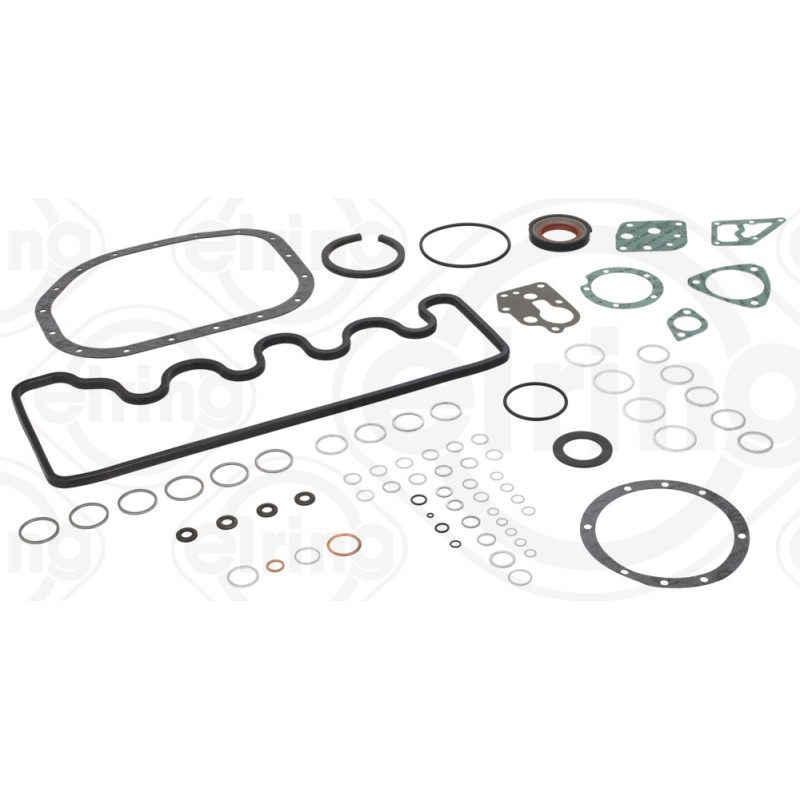 Pochette Bas Moteur Pour MERCEDES A Trois Volumes MERCEDES-TRUCK O 309 Puch