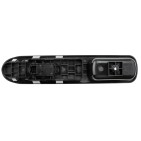 Commande Bouton De Lève-vitre Avant Gauche Pour Peugeot 207 6554QL