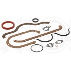Pochette Bas Moteur Pour Renault 9 Dacia Saipa 7701462218 7701465261 7701466416
