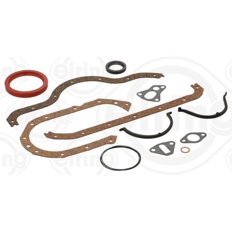 Pochette Bas Moteur Pour Renault 9 Dacia Saipa 7701462218 7701465261 7701466416