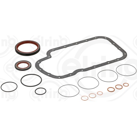 Pochette Bas Moteur Pour Peugeot 106 II 205 - 206 206+ 207 Citroën Mega Rover