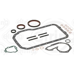 Pochette Bas Moteur Pour Renault 9 Dacia Mitsubishi Saipa 7701462817 7701466408