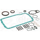 Pochette Bas Moteur Pour Renault 18 20 21 25 30 Espace I II Fuego Master Safrane