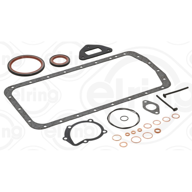 Pochette Bas Moteur Pour Peugeot Fiat Auverland Citroën BX Evasion Visa Xantia