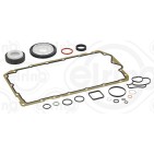 Pochette Bas Moteur Pour BMW Série 1 E81 E82 E87 E88 3 E46 E90 E91 11117511529