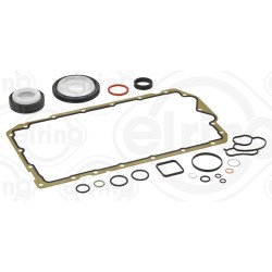 Pochette Bas Moteur Pour BMW Série 1 E81 E82 E87 E88 3 E46 E90 E91 11117511529