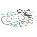 Pochette Bas Moteur Pour Dacia VW Caddy II Audi 90 100 Coupé Seat 037198011