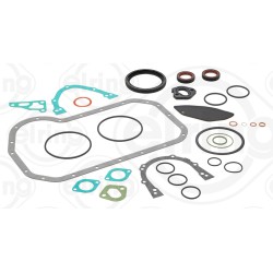 Pochette Bas Moteur Pour Dacia VW Caddy II Audi 90 100 Coupé Seat 037198011