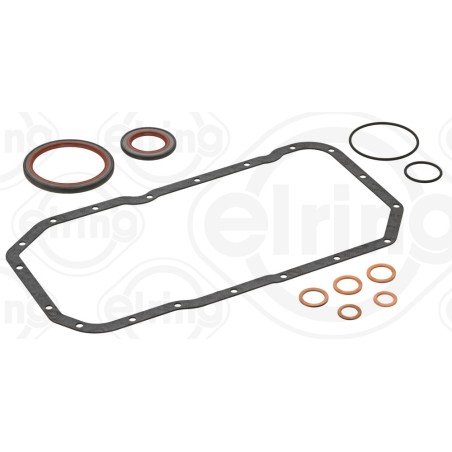 Pochette Bas Moteur Pour Peugeot 106 I Citroën AX C15 Saxo Xsara Picasso Mega