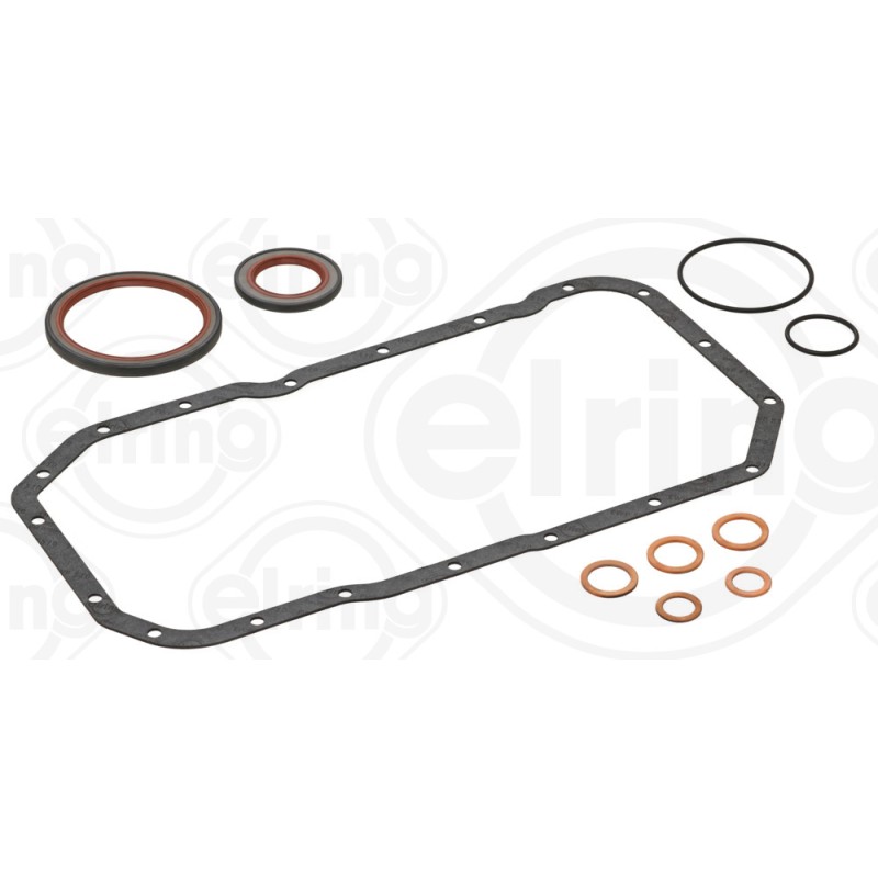 Pochette Bas Moteur Pour Peugeot 106 I Citroën AX C15 Saxo Xsara Picasso Mega