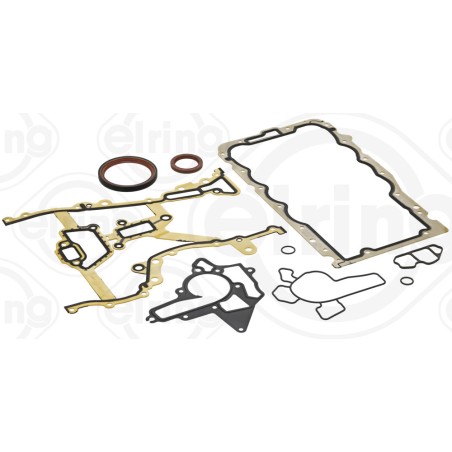 Pochette Bas Moteur Pour Opel Suzuki Vauxhall 1606248 16000-84E50 1606596
