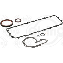 Pochette Bas Moteur Pour Renault Megane I Scénic 7701471360