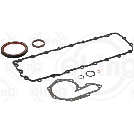 Pochette Bas Moteur Pour Renault Megane I Scénic 7701471360