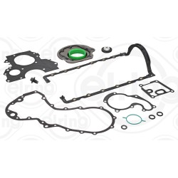 Pochette Bas Moteur Pour Ford C-Max Focus II Turnier Galaxy Mondeo IV S-Max