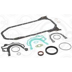 Pochette Bas Moteur Pour VW California T4 LT 28-35 II 28-46 074198011B