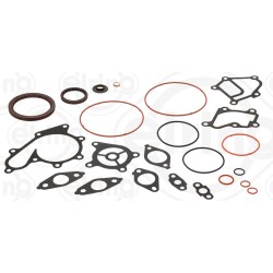 Pochette Bas Moteur Pour Nissan Cabstar Navara Serena RENAULT TRUCKS MAXITY