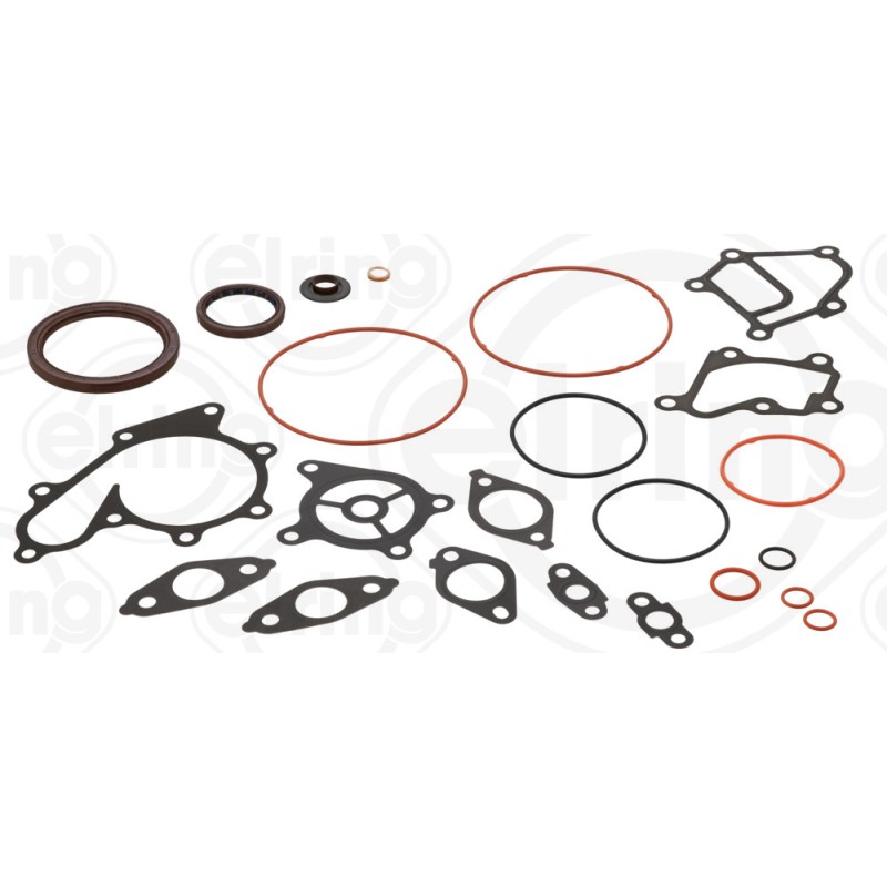 Pochette Bas Moteur Pour Nissan Cabstar Navara Serena RENAULT TRUCKS MAXITY
