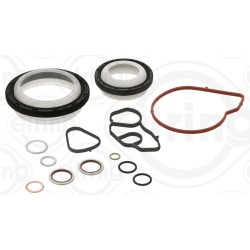 Pochette Bas Moteur Pour Peugeot Citroën Mini Clubman Countryman Paceman